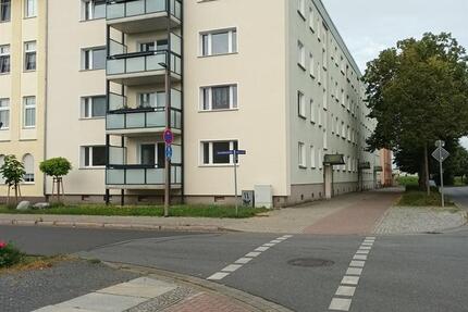 4 Raumwohnung mit Balkon ab 01.10.2025 4 zimmer