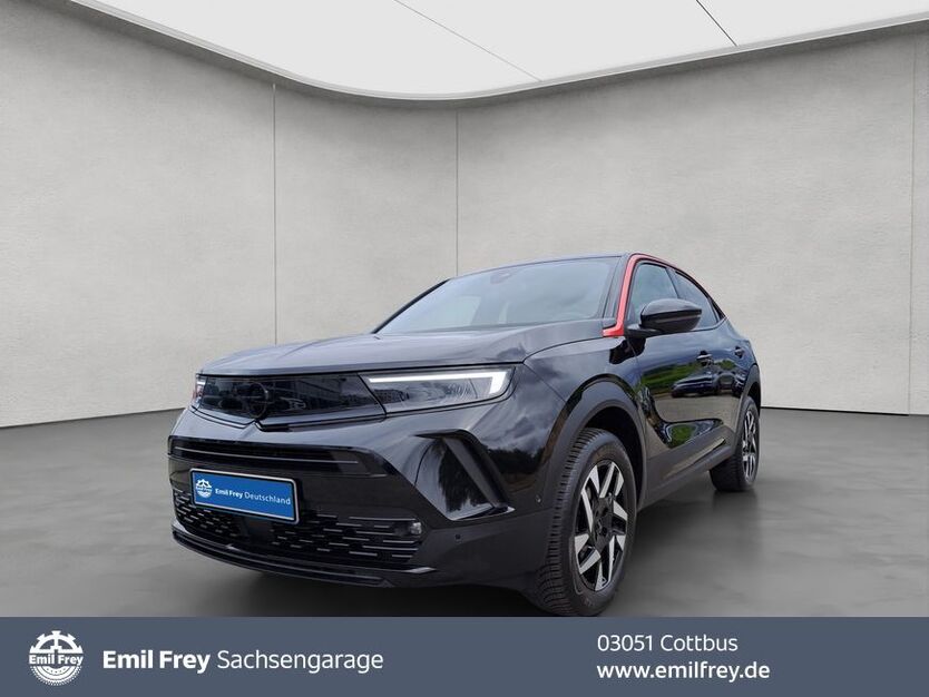 Mokka