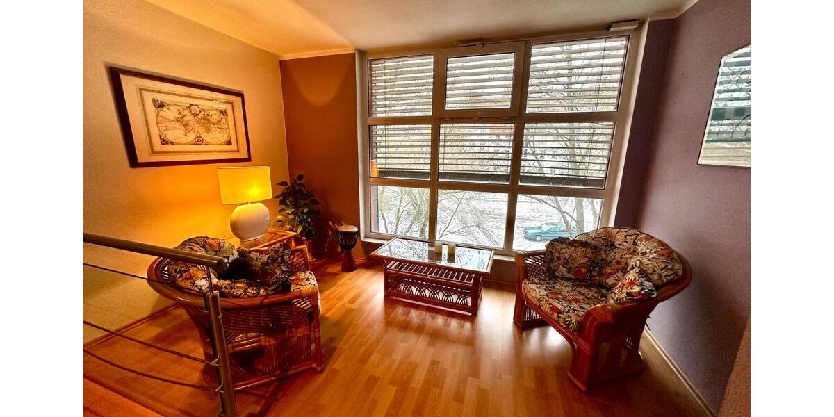 Maisonettenwohnung Cottbus Brunschwig - 4 Zimmer, 108 m&sup2;, 366.000&euro; | Angebot:25162884