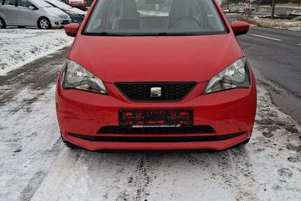 Seat Mii 130.200 km 4.500 &euro; Lübbenau 03222