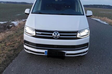 VW T6 Multivan 135.000 km 34.000 &euro; Lübbenau 03222