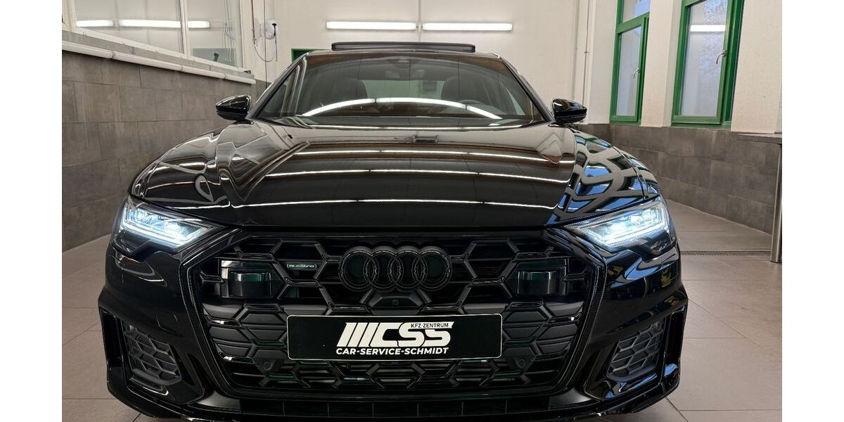 Audi A6 29.899 km 52.988 &euro; Cottbus 03044