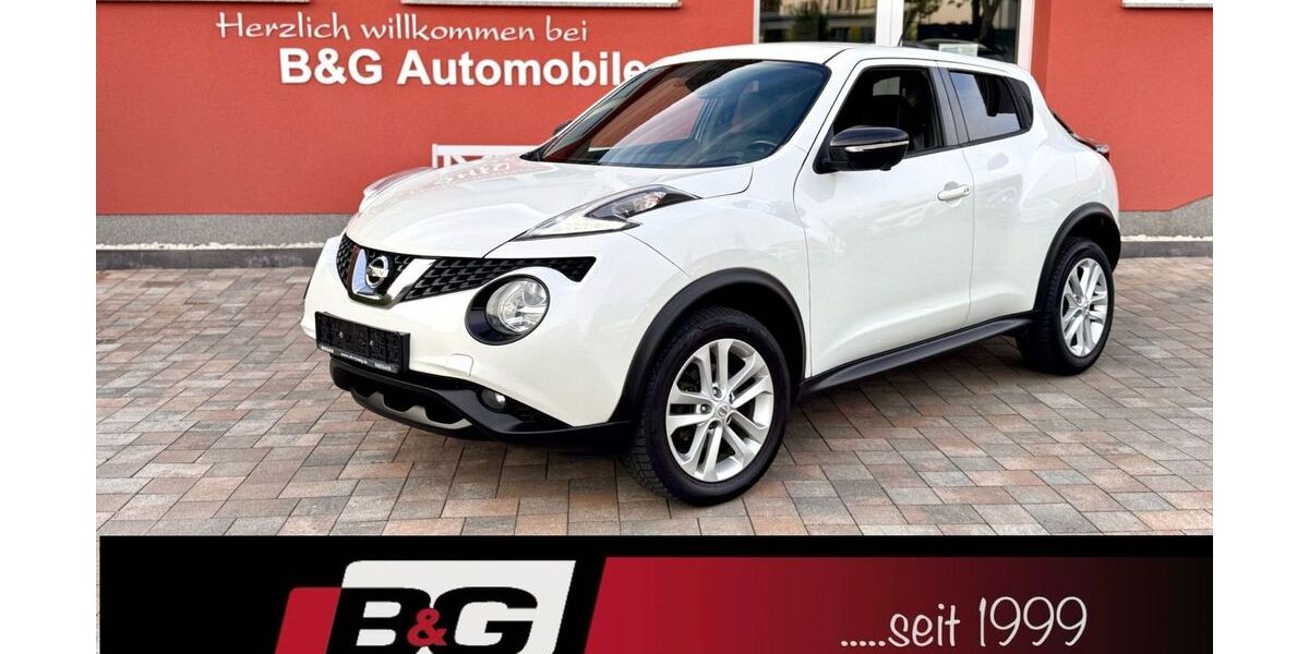 Nissan Juke 218.954 km 6.700 &euro; Lübbenau 03222
