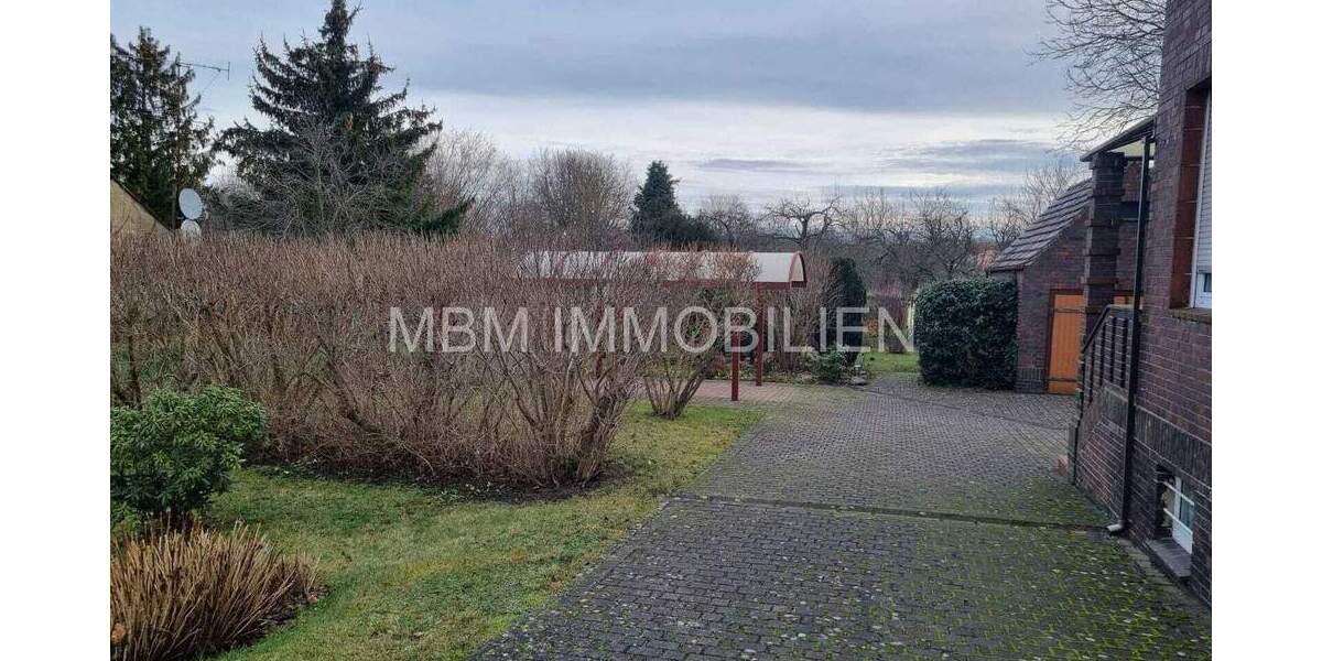 Einfamilienhaus Großräschen - 7 Zimmer, 222 m&sup2;, 174.900&euro; | Angebot:25818307
