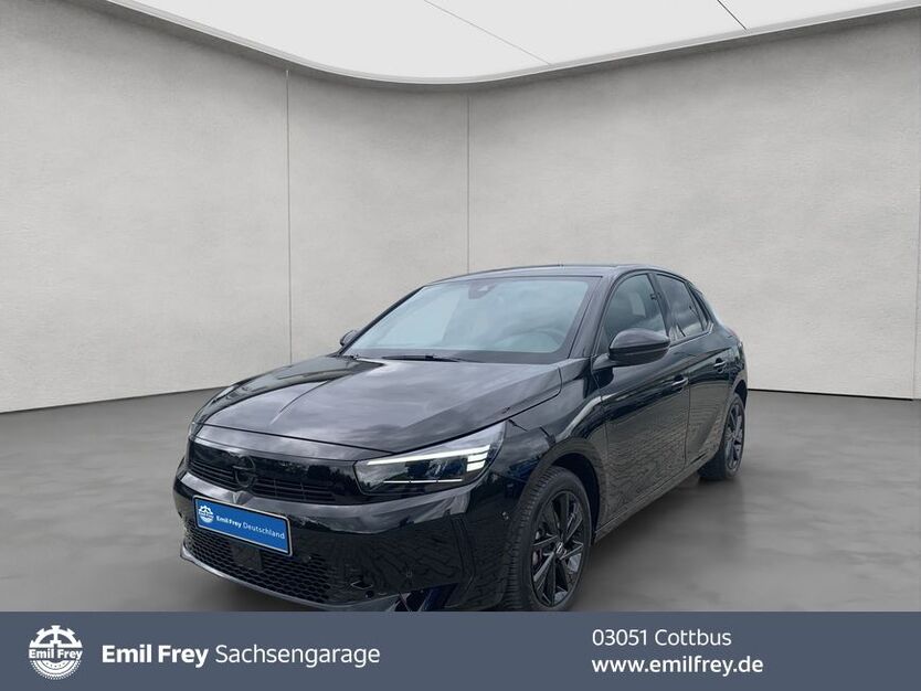 Opel Corsa 22.115 km 15.940 € Cottbus 03051