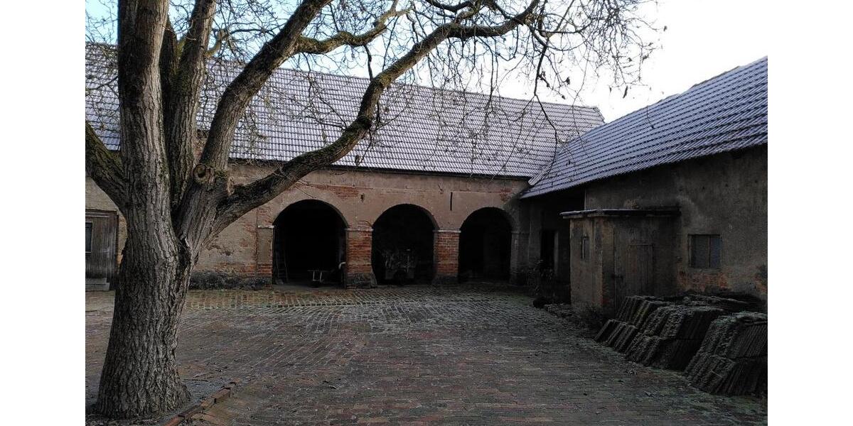 Bauernhaus, Landhaus Welzow - 8 Zimmer, 170 m&sup2;, 120.000&euro; | Angebot:26291564