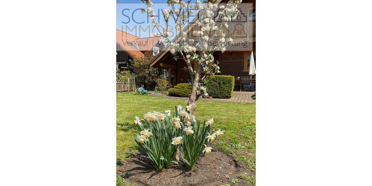 Einfamilienhaus Teichland / Maust Maust - 6 Zimmer, 189 m&sup2;, 549.000&euro; | Angebot:25682804