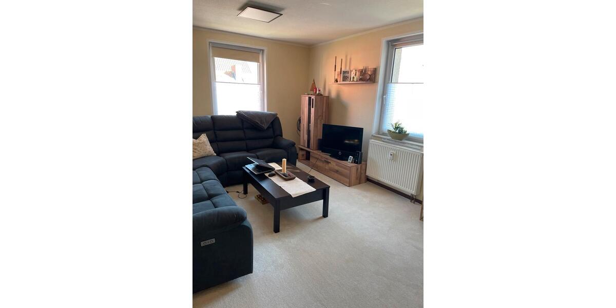 Etagenwohnung Spremberg - 2 Zimmer, 56 m&sup2;, 458&euro; | Angebot:26618620