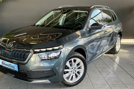 Skoda Kamiq 48.000 km 22.290 &euro; Kolkwitz/Cottbus 03099