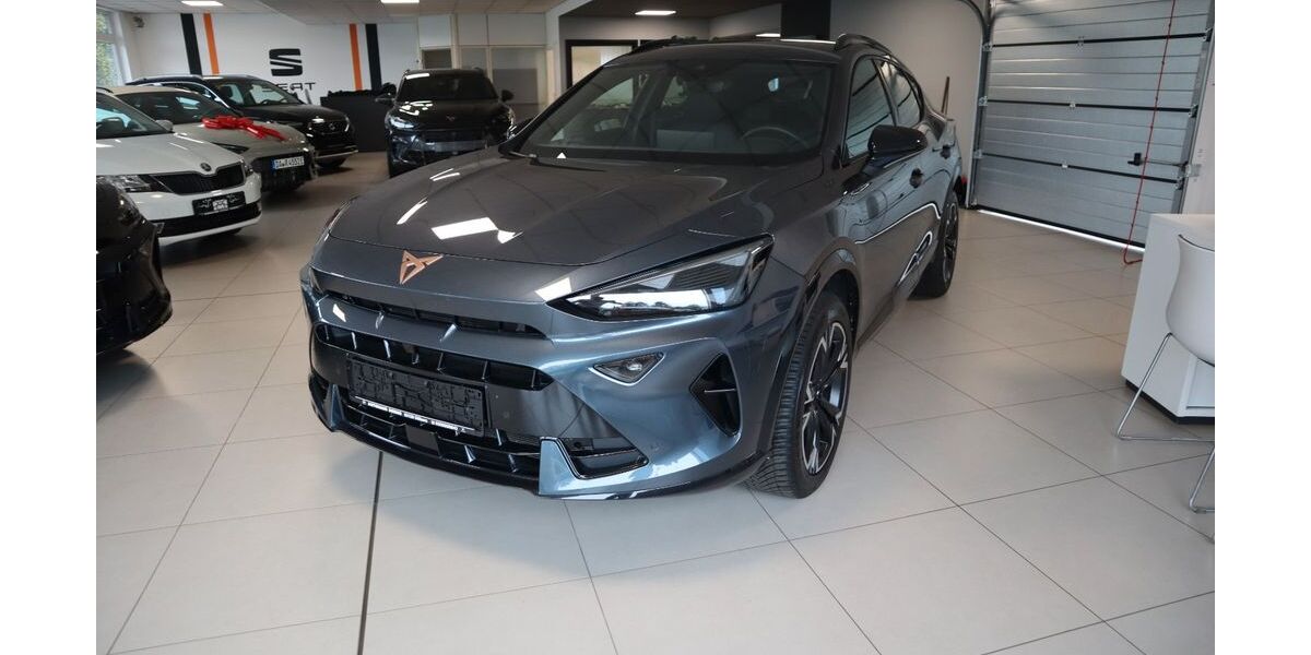 Cupra Formentor 18.651 km 31.779 &euro; Döbern 03159