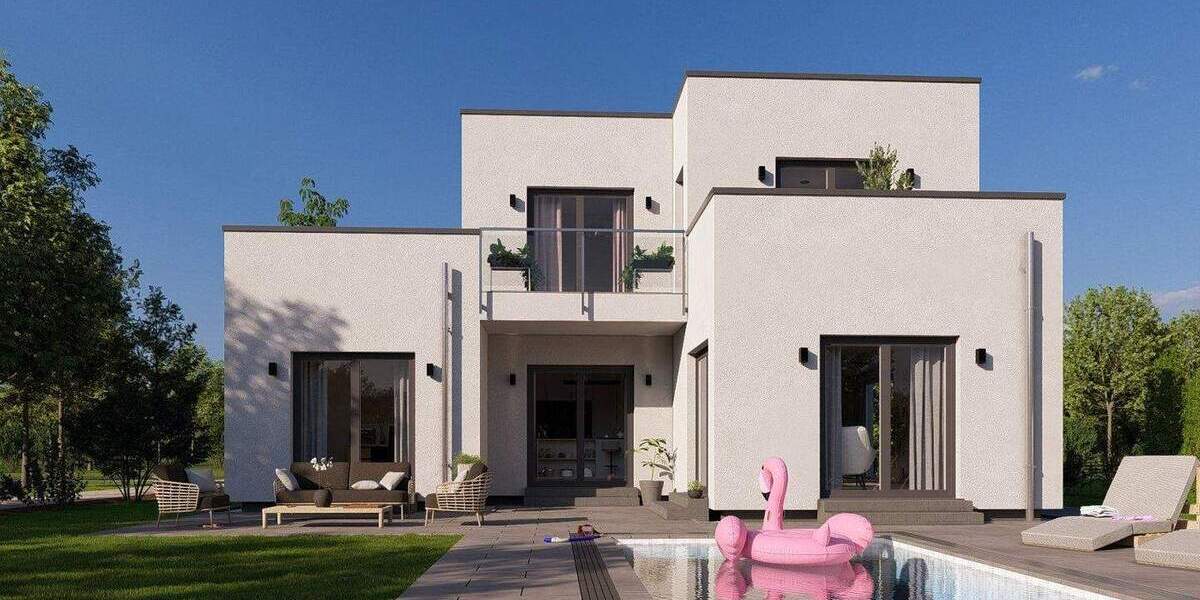 Einfamilienhaus Cottbus Merzdorf - 5 Zimmer, 222 m&sup2;, 459.839&euro; | Angebot:24621169