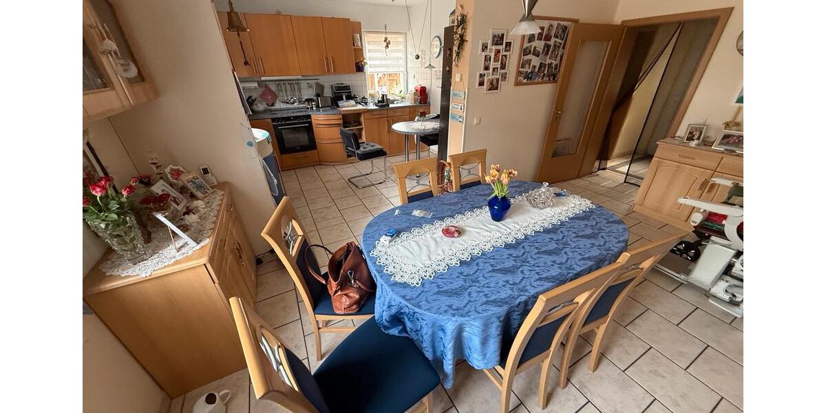 Einfamilienhaus Kolkwitz - 3.5 Zimmer, 137 m&sup2;, 1.200&euro; | Angebot:25926010
