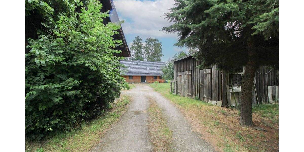 Einfamilienhaus Burg (Spreewald) Burg - 5 Zimmer, 1.250.000&euro; | Angebot:26500444