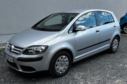 VW Golf Plus 148.000 km 3.200 &euro; Burg (Spreewald) 03096