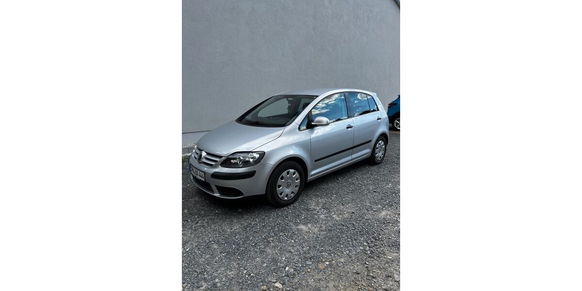 VW Golf Plus 148.000 km 3.200 &euro; Burg (Spreewald) 03096