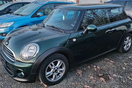 Mini ONE 206.867 km 2.998 &euro; Briesen 03096