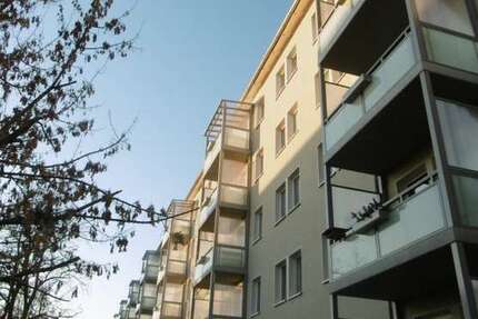 Wohnung Cottbus Spremberger Vorstadt - 3 Zimmer, 61 m&sup2;, 440&euro; | Angebot:25266281