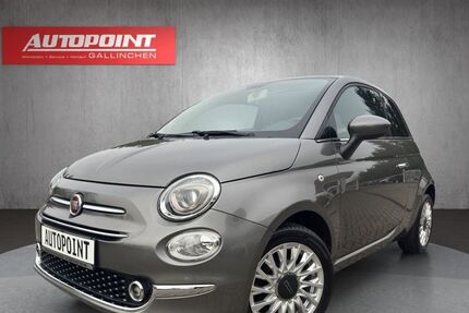 Fiat 500 109.018 km 7.999 &euro; Cottbus 03051