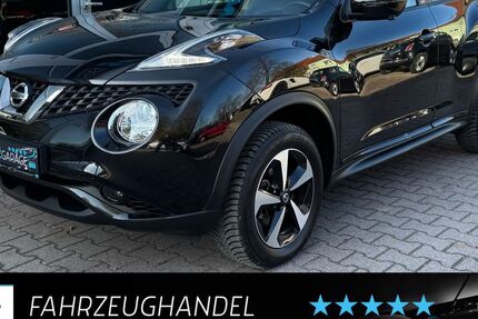 Nissan Juke 26.502 km 13.990 € Spremberg 03130
