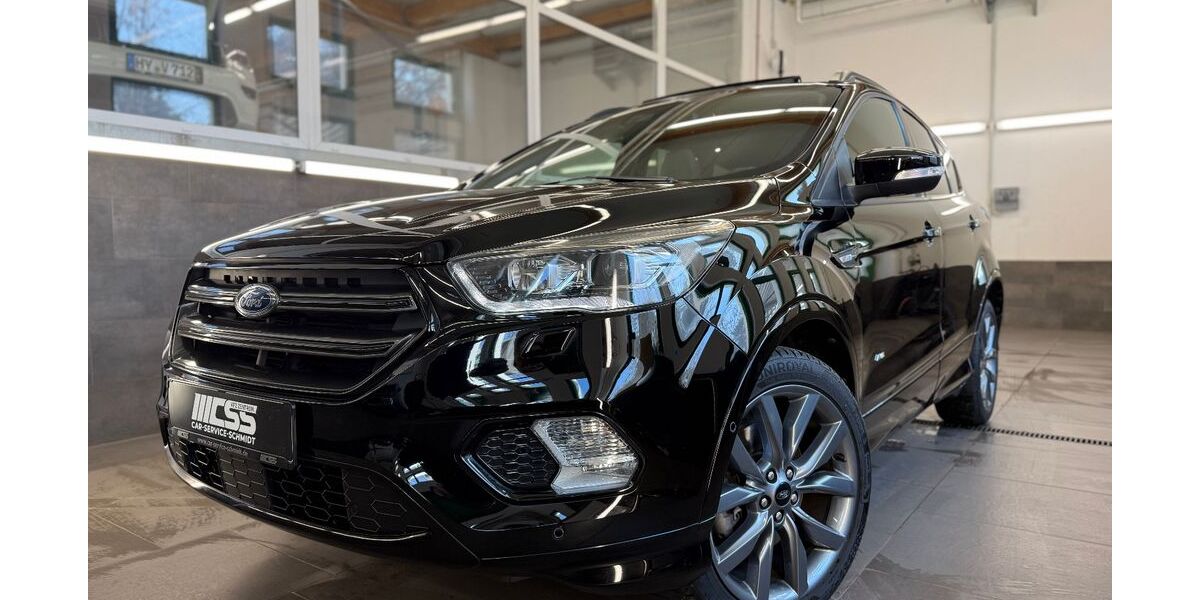 Ford Kuga 29.276 km 19.987 &euro; Cottbus 03044