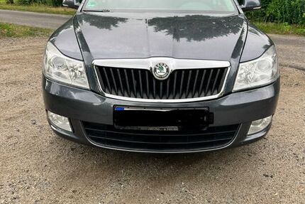 Skoda Octavia 167.000 km 4.999 &euro; Cottbus 03048