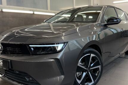 Opel Astra 20.646 km 22.988 &euro; Cottbus 03044