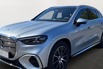 Mercedes-Benz GLC 400 8.900 km 77.960 &euro; Cottbus 03042