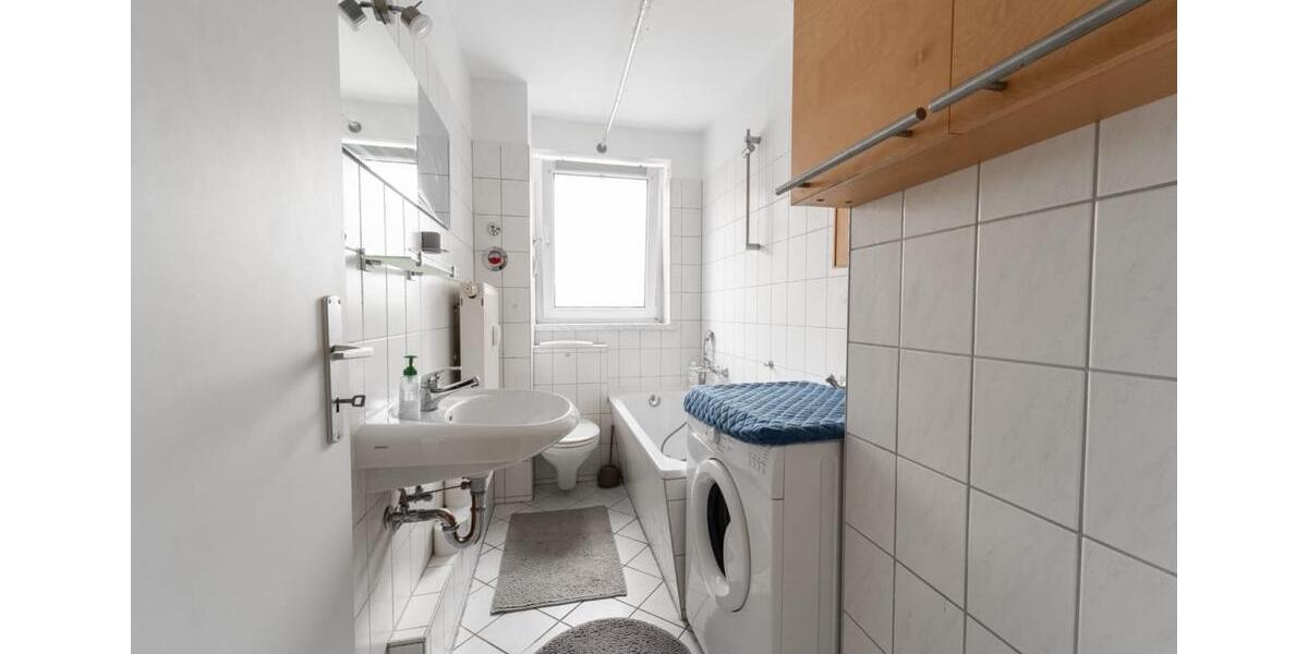 Etagenwohnung Cottbus Sielow - 3 Zimmer, 57 m&sup2;, 541&euro; | Angebot:25960865