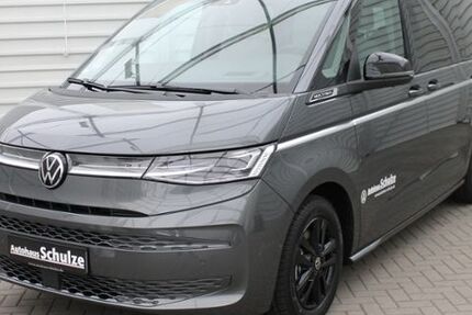 VW T7 Multivan 12.500 km 68.990 &euro; Cottbus / Groß Gaglow 03051