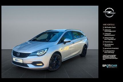 Opel Astra 119.000 km 13.650 &euro; Lübbenau / Spreewald 03222