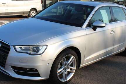 Audi A3 63.500 km 13.500 &euro; Lübbenau / OT Boblitz 03222