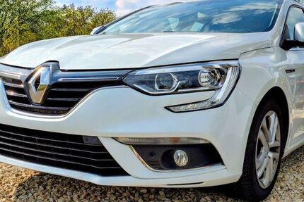Renault Megane 118.500 km 11.000 &euro; Großräschen 01983