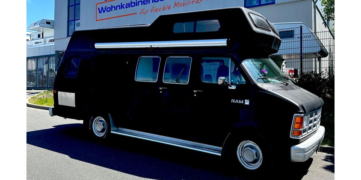 Dodge Andere 64.000 km 26.499 &euro; Felixsee 03130