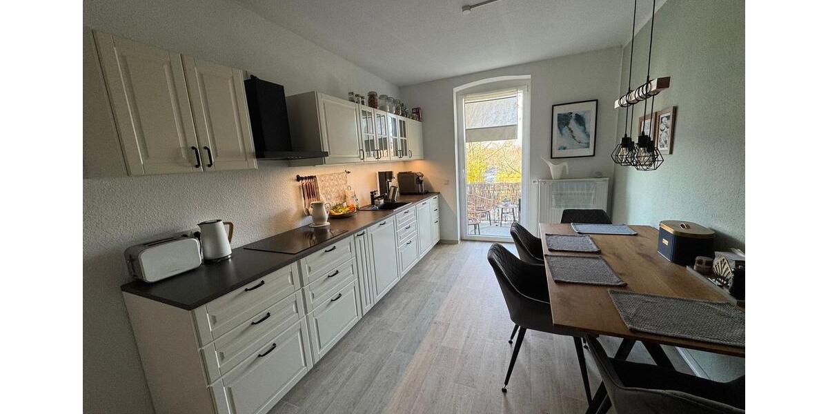 gepflegte großzügige 2 Zimmer Wohnung in der Stadtmitte Nähe Uni 2 zimmer