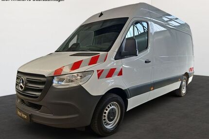 Mercedes-Benz Sprinter 16.900 km 47.481 &euro; Cottbus 03042