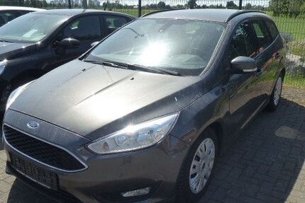 Ford Focus 151.311 km 2.250 &euro; Jaenschwalde 03197
