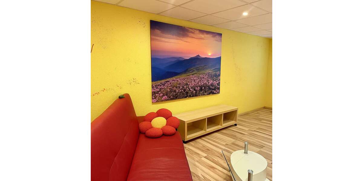 Ihr Juwel in Top Lage von CottbusSielow - Wohnen und Gewerbe! - Gewerbeobjekt Cottbus / Sielow Sielow | Angebot:25238875