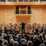 2. Sinfoniekonzert am Montag