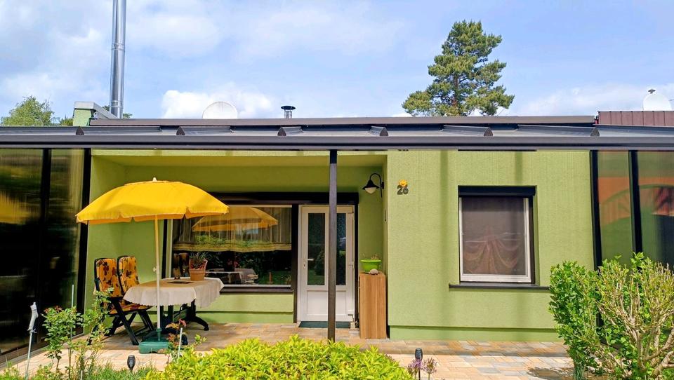Bungalow Neuhausen/Spree Spree - 2 Zimmer, 45 m&sup2;, 49.000&euro; | Angebot:26758272