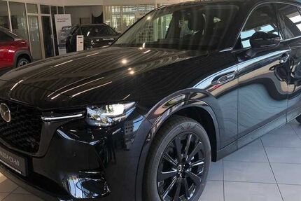 Mazda CX-60 7.500 km 48.490 € Cottbus 03051