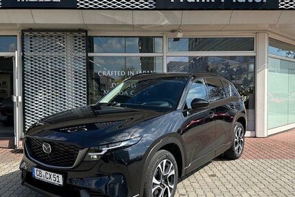 Mazda CX-5 1.473 km 38.890 &euro; Cottbus 03051