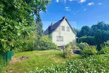 Haus Burg (Spreewald) - 4 Zimmer, 100 m&sup2;, 229.000&euro; | Angebot:27313240
