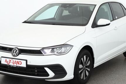 VW Polo 29.238 km 21.990 &euro; Cottbus OT Kolkwitz 03099
