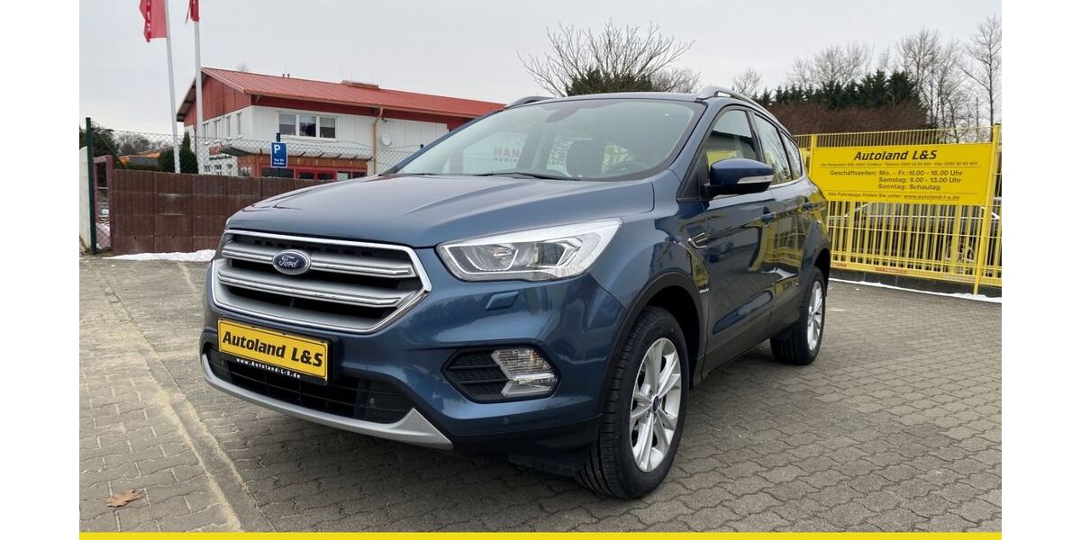 Ford Kuga 102.909 km 14.990 &euro; Cottbus/ Groß Gaglow 03051