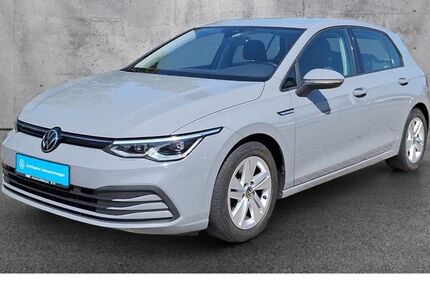 VW Golf 137.632 km 16.590 € Senftenberg 01968