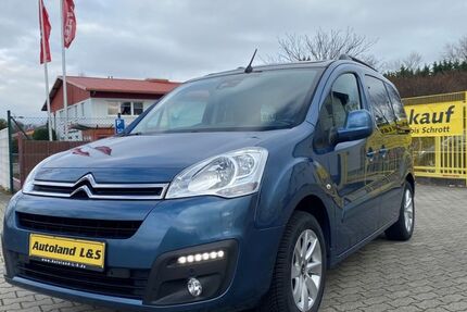 Citroen Berlingo 81.960 km 11.990 € Cottbus/ Groß Gaglow 03051