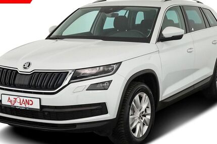 Skoda Kodiaq 67.254 km 24.990 € Cottbus OT Kolkwitz 03099