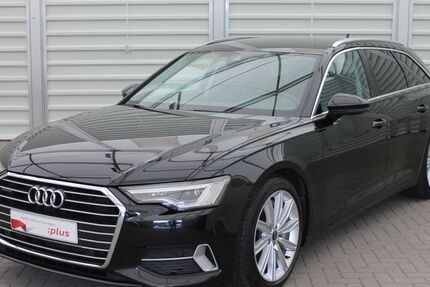 Audi A6 121.630 km 29.900 &euro; Cottbus / Groß Gaglow 03051