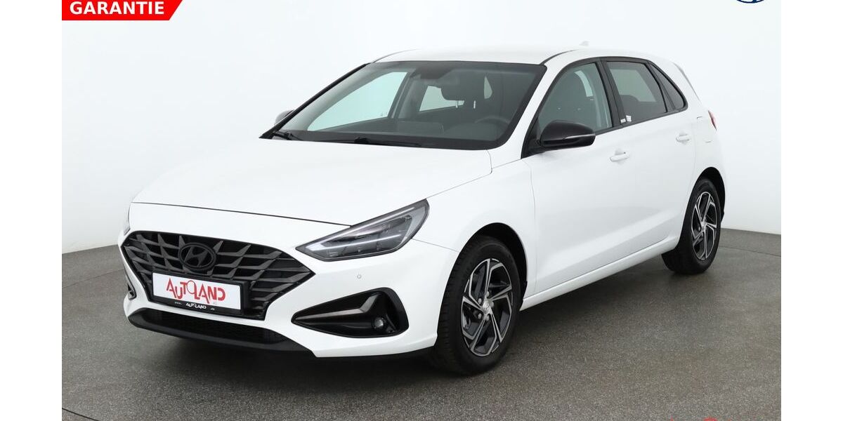 Hyundai i30 32.388 km 18.990 &euro; Cottbus OT Kolkwitz 03099