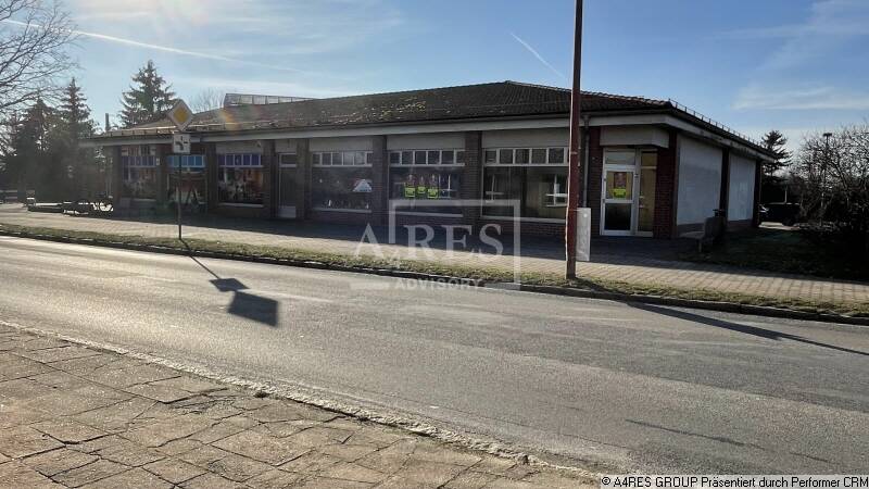 Gewerbeobjekt Welzow - 520.000&euro; | Angebot:22189318